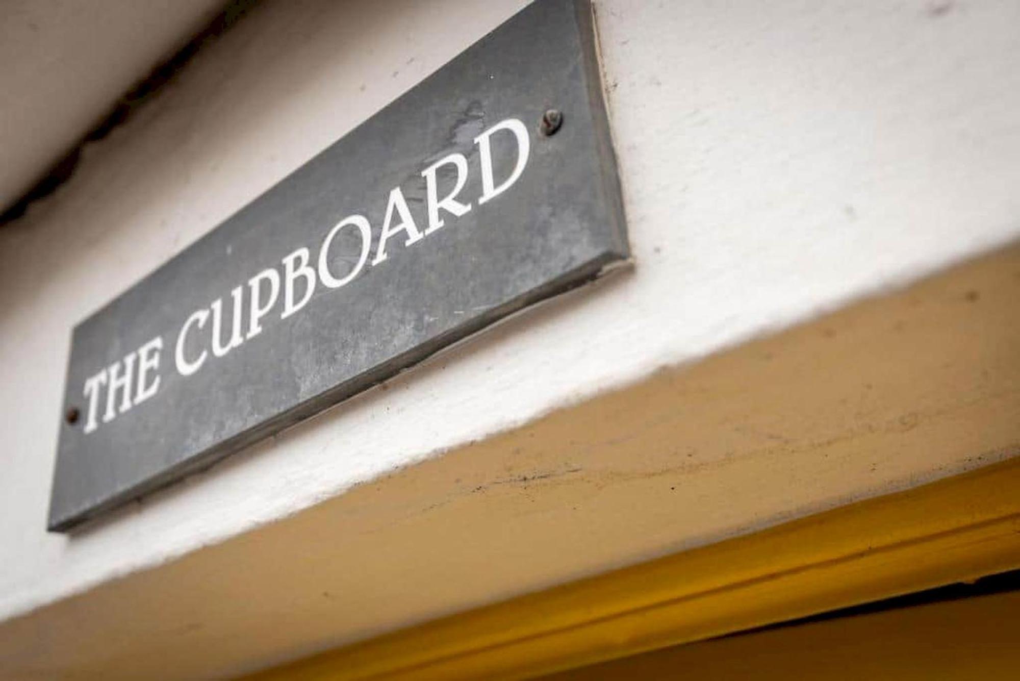 The Cupboard - Elie Exterior foto